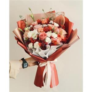 گل و گلدان هدیه خاص به مناسبت نیمه شعبان 9401
