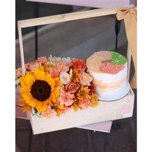 گل و هدیه مناسب برای تولد پسر 6 ساله 3598