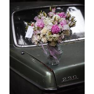 گل و هدیه مناسب تازه عروس 2955