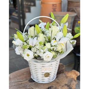 گل و هدیه مناسب رئیس اداره 3044