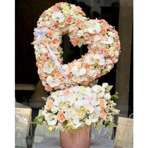 گل و هدیه مناسب روز جوان برای دخترم 3334