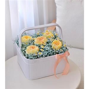 گل و هدیه مناسب برای مادر مسن 2102