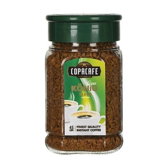 قهوه گلد کونیک 90 گرمی کوپا
