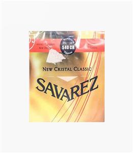 سیم گیتار کلاسیک ساوارز مدل 540CR Savarez Classic Guitar String 