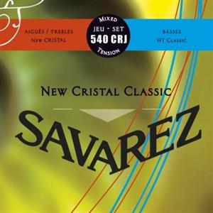 سیم گیتار کلاسیک ساوارز مدل 540CRJ Savarez 540CRJ Classic Guitar String