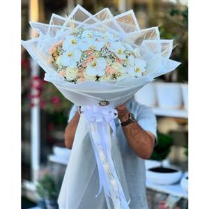 گل و هدیه تولد 40 سالگی ساله 3321
