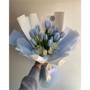 گل و هدیه برای معلم فارسی 3098