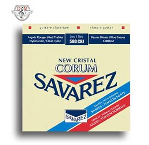 سیم گیتار کلاسیک ساوارز مدل 500CRJ Savarez Classic Guitar String 