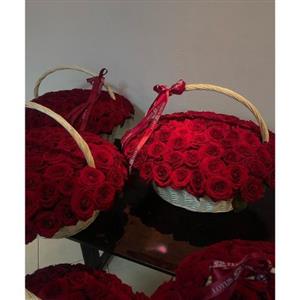 گل و هدیه ولنتاین برای دوست دختر 3444