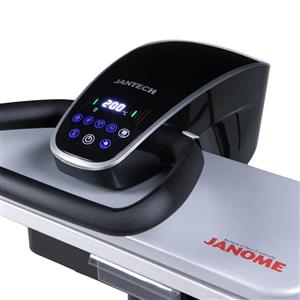 اتو پرس جانتک مدل CT650