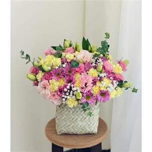 گل و هدیه برای دی ماهی 3425