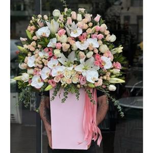 گل و هدیه برای رئیس 2770