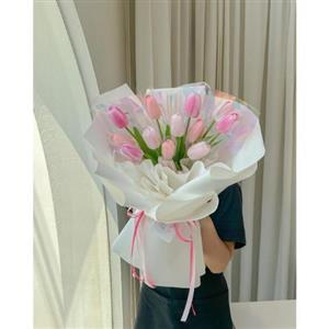 گل و هدیه برای تولد دختر جوان 3275