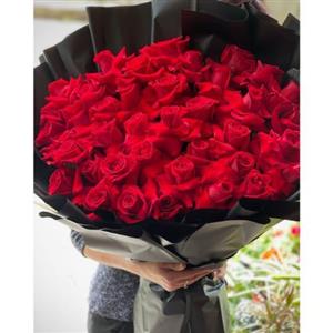 بهترین گل و هدیه برای همکار خانم 3418