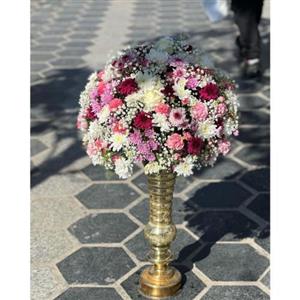 بهترین گل و هدیه برای یک طراح لباس 2475