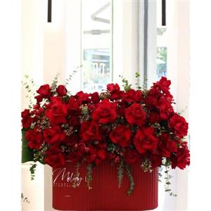 بهترین گل و هدیه ی ولنتاین برای یک مرد 3455