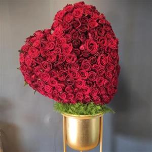جام گل رز خواستگاری 5689