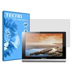 گلس تبلت لنوو Yoga Tablet 10 HD  مدل نانو هیدروژل شفاف برند تکنو کد L