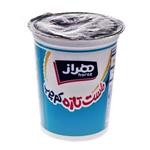 ماست تازه 1.5 % چربی 450 گرمی هراز