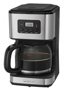 قهوه ساز کلترونیک مدل clatronic Coffee machine KA 3642 