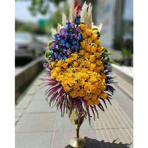 جام گل رز خاص 6400