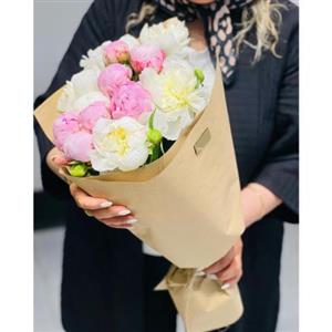 دسته گل مناسب هدیه مردانه مذهبی 10861