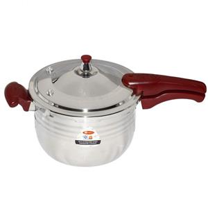زودپز 7 لیتری فوما مدل Fuma Pressure Cooker FU-1359