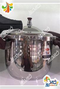 زودپز 7 لیتری فوما مدل Fuma Pressure Cooker FU-1359