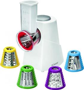 دستگاه خرد کن 5 کاره بومان مدل  bomann 5carre choppers blenders me467