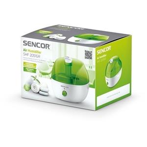 دستگاه رطوبت هوا سنکور sencor Air Humidifier SHF2051GR 