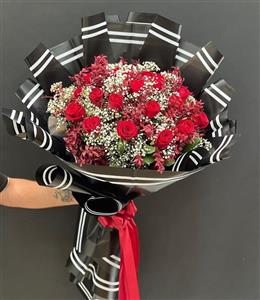 دسته گل خاص به مناسبت تولد برادر 9253