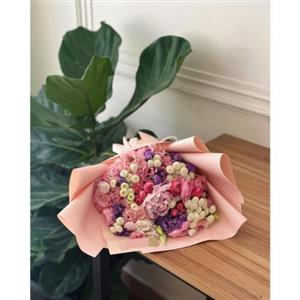 دسته گل برای متولد ماه بهمن زن 10528