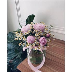 دسته گل برای متولد ماه بهمن 10530