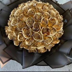 گل تسلیت آبرومند و بزرگ به مناسبت فوت مادر بزرگ 9504