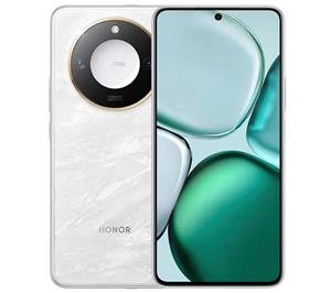 گوشی موبایل آنر مدل Honor X9c Smart 5G با حافظه 256 گیگابایت و حافظه رم 8 گیگابایت