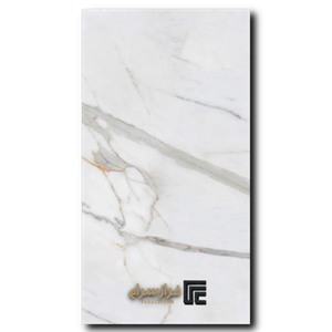 سرامیک اسلب ریور نانوپولیش 240*120 کاشی هرمس