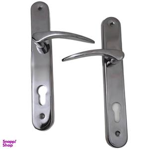 دستگیره در سوییچی آیلین مدل کاوه بسته دو عددی