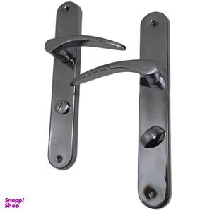 دستگیره در سرویسی آیلین مدل کاوه R بسته دو عددی