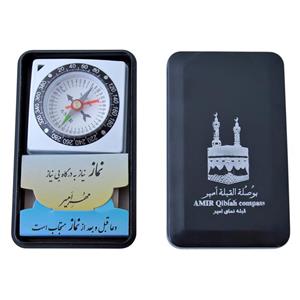 قبله نما بازرگانی میلادی کد MHR_024