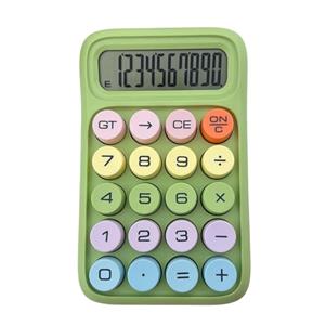 ماشین حساب مدل فانتزی کد k4102