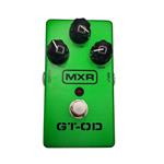 پدال افکت گیتار دانلوپ مدل MXR GT-OD