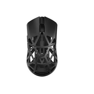 ماوس بی سیم گیمینگ دبلیو ال موس مدل  Beast X Max 8K