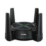 D-LINK DIR-X6080Z AX6000 Multi Gigabit Wi-Fi 6 Router