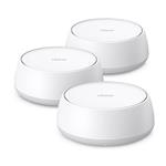 Tp-link Deco BE25 BE3600 Whole Home Mesh WiFi 7 System