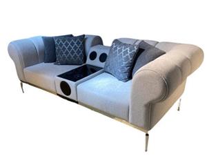 مبل روماک ست ۸نفره برند مبل ویولا