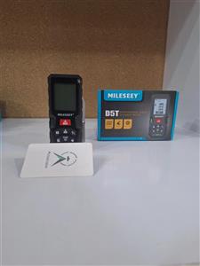 مترلیزری Mileseey D5T (100متری)