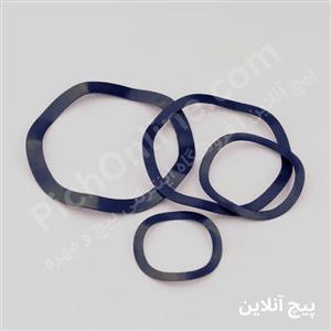 واشر لرزه‌گیر صنعتی (6000) 26