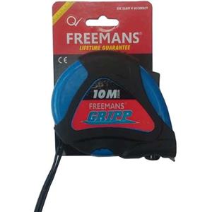 متر روکش دار فریمنس 10m  FREEMANS