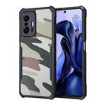 کاور ژاند مدل Xundd Camouflage مناسب برای گوشی موبایل شیائومی Mi 11T / Mi 11T Pro