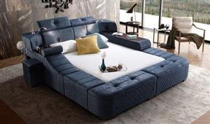 تخت هوشمند ویولا - تخت آپشنال ویولا مارکت مدل viola 350